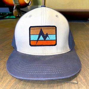 Marmot hat